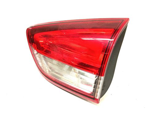 Used Right tailgate light Right tailgate light 34435371 34435371
