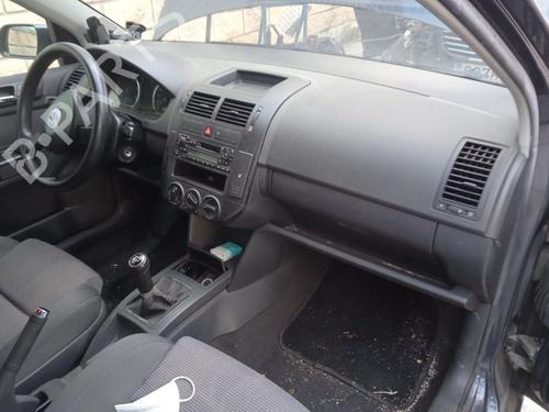 Left taillight VW POLO IV (9N_, 9A_) 1.9 SDI | BP19268007C34