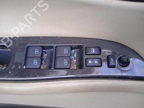 Switch INFINITI QX50 I 30d AWD | BP16658080I30  - Image 32