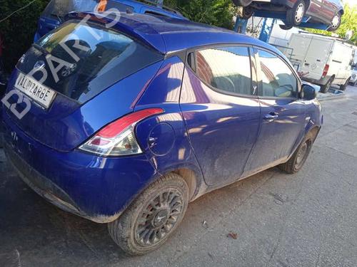 Starter LANCIA YPSILON (312_) | BP8236251M8