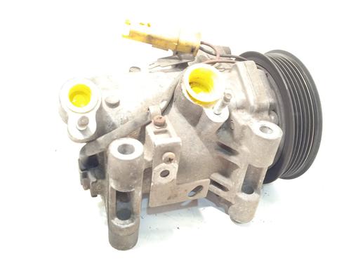 AC-Kompressor CITROËN C-ELYSEE (DD_) 1.6 VTi 115 (DDNFP0, DDNFP6, DDNFP9) 9676011680