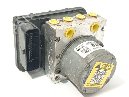Used ABS pump KIA STONIC (YB) [2017-2026]  31376189