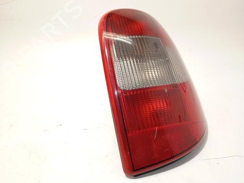 Right taillight CHRYSLER VOYAGER IV (RG, RS) 2.5 CRD | BP29884812C35