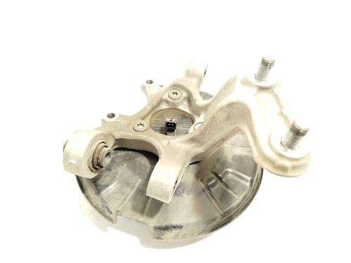 Left rear steering knuckle HYUNDAI KONA (OS, OSE, OSI)  | BP26325420M27 