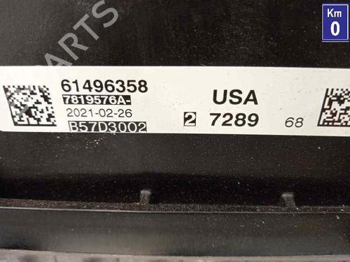Engine BMW X4 (G02, F98) | BP13056368M1 - Image 14