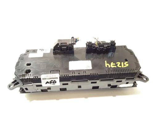 Climate control FORD FIESTA VII (HJ, HF)  | BP15218428I5 