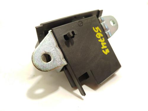 Tailgate lock AUDI A1 Sportback (GBA) 30 TFSI | BP29807110C101 