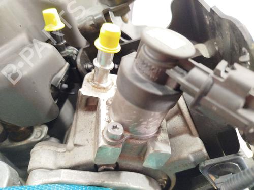 Engine RENAULT CLIO IV (BH_) 1.5 dCi 75 | BP33240872M1  - Image 10