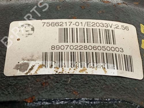 Rear differential BMW 3 Touring (E91) 320 d | BP38601755M24 - Image 6