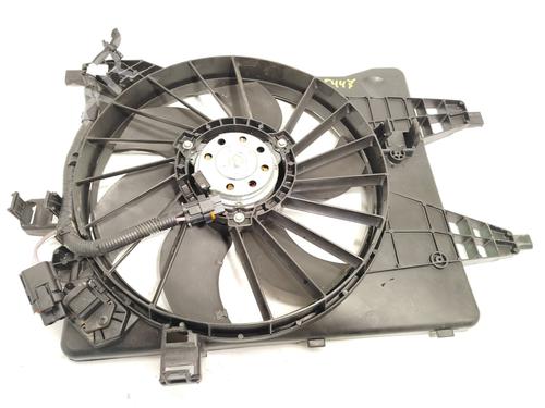 Radiator fan MERCEDES-BENZ CITAN MPV (W415)  | BP24927603M35 