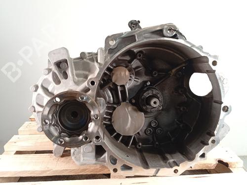 Used Gearbox SEAT ATECA (KH7, KHP) 1.5 TSI (150 hp) 31637733