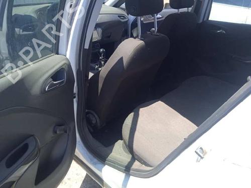 Steering rack OPEL CORSA E (X15) | BP10418199M22 - Image 17