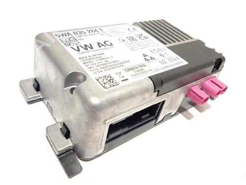 Módulo eletrónico VW T-CROSS (C11, D31) 1.0 TSi (116 hp) 17998970