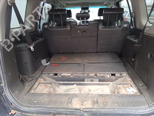 Intercooler NISSAN PATHFINDER III (R51)  | BP24466565M30 