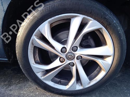 Steering rack OPEL ASTRA K Sports Tourer (B16) 1.4 Turbo (35) | BP30173733M22 