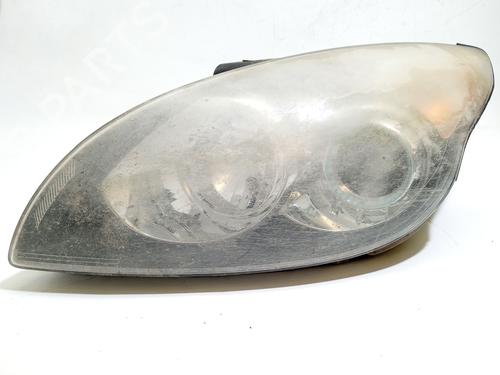 Faro izquierdo HYUNDAI i30 (FD) [2007-2012]  19272738