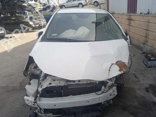 Rear wiper motor TOYOTA YARIS (_P13_) 1.0 (KSP130_, KSP130) | BP14830814M102 