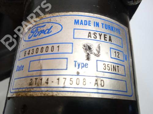 Front wiper motor FORD TOURNEO CONNECT  | BP8671120M29 