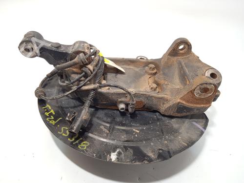 Left rear steering knuckle JEEP COMPASS (MP, M6, MV, M7) 1.4 MultiAir | BP26215766M27 - Image 2