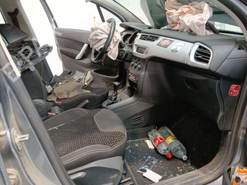 Alternator CITROËN C3 II (SC_) 1.4 HDi 70 (SC8HZC, SC8HR0, SC8HP4) | BP38933399M7 - Image 35