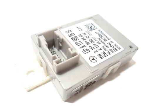 Used Lights ECU Lights ECU 17385900 17385900
