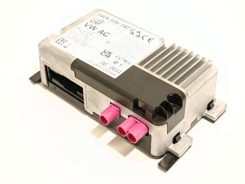 Electronic module SKODA KAMIQ (NW4) 1.0 TSI | BP39137297M83 - Image 2