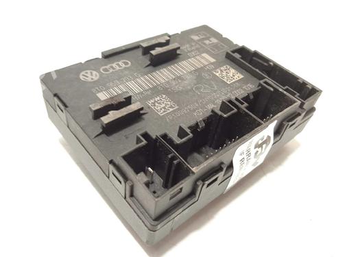 Used Electronic module AUDI A4 B8 (8K2) [2007-2017]  16944754