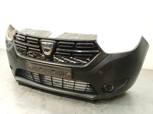 Front bumper DACIA DOKKER MPV (KE_) 1.5 dCi (KEAJ, KEAH) | BP29310154C7 