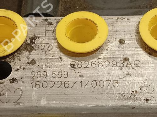 ABS pump JEEP CHEROKEE (KL) 2.2 CRD 4x4 | BP36533625M43 - Image 7