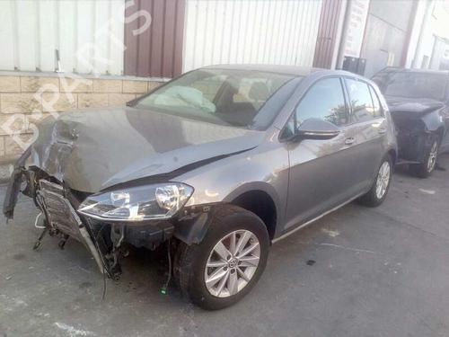 Used Parts VW GOLF VII Van (5G1)    233848