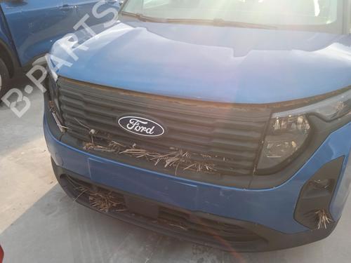 AC pipe FORD TOURNEO CUSTOM V362 Bus (F3) 1.0 EcoBoost PHEV | BP33118083M126  - Image 12