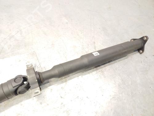 Driveshaft BMW 4 Coupe (F32, F82) 420 d | BP22927552M37 