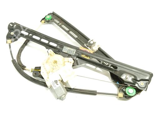 Used Front left window mechanism Front left window mechanism 28514466 28514466