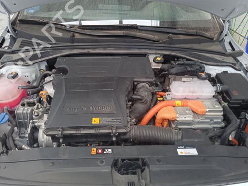 Electronic module KIA CEED Sportswagon (CD) 1.6 GDI Hybrid | BP36018613M83 - Image 16