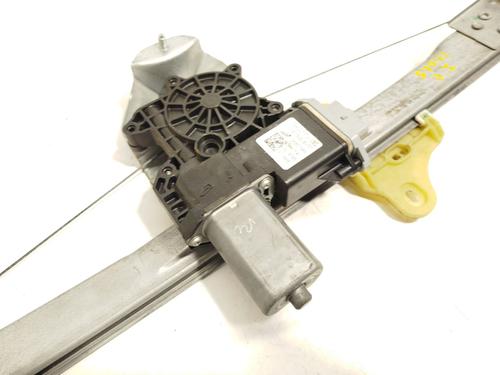 Front left window mechanism RENAULT CAPTUR I (J5_, H5_) 0.9 TCe 90 | BP30453202C22 - Image 2