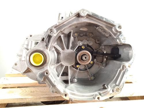 Used Gearbox KIA RIO IV (YB, SC, FB) 1.2 CVVT (84 hp) 28184297