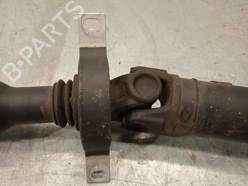 Driveshaft BMW 3 (E90) 318 d | BP16990791M37 