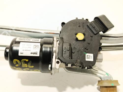 Front wiper motor OPEL CORSA F (P2JO) 1.2 (68) | BP37019639M29 - Image 3