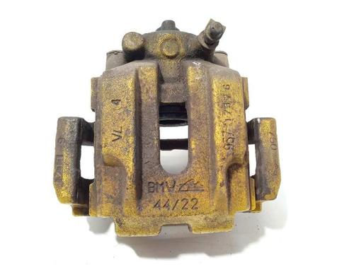 Left rear brake caliper BMW 3 Coupe (E92) 335 i | BP11562969M107