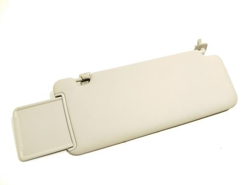 Left sun visor HYUNDAI TUCSON (NX4E, NX4A) | BP30963675I1 - Image 3