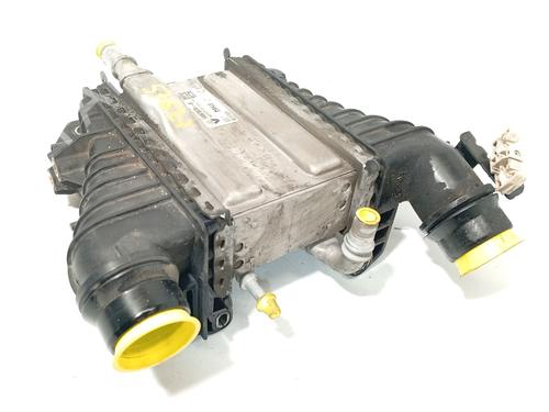 Ladeluftkühler für RENAULT MEGANE IV Grandtour (K9A/M/N_) 1.5 Blue dCi 115 (K9A6) (116 hp) 32326095