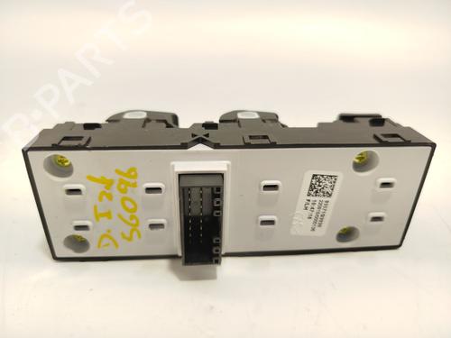 Left front window switch HYUNDAI i30 (PDE, PD, PDEN) 1.0 T-GDI | BP27244361I27