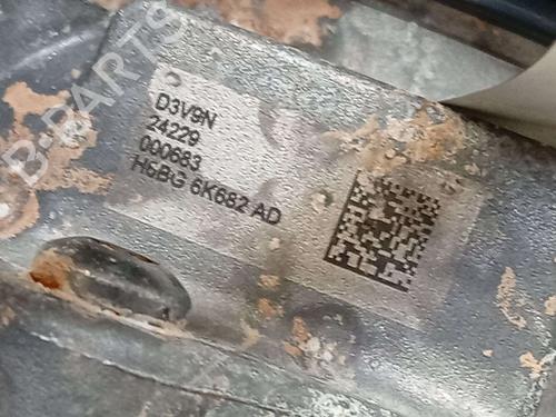 Engine FORD PUMA (J2K, CF7) 1.0 EcoBoost mHEV | BP39747540M1 - Image 8