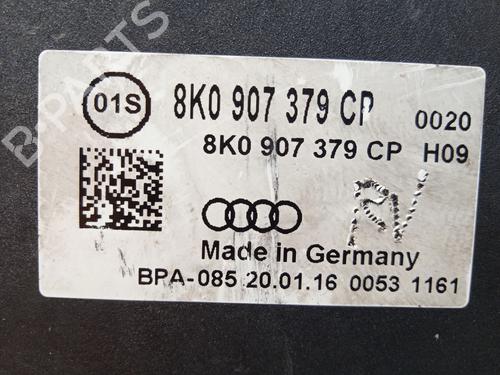 ABS pump AUDI A5 Sportback (8TA) 3.0 TDI quattro | BP29402322M43 