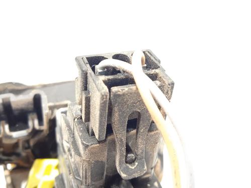 Front left lock DACIA DOKKER MPV (KE_) 1.5 dCi (KEAJ, KEAH) | BP29334027C98 