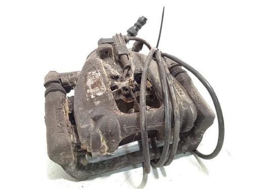 Used Left rear brake caliper VW CRAFTER 30-50 Van (2E_) 2.5 TDI (136 hp) 11563115