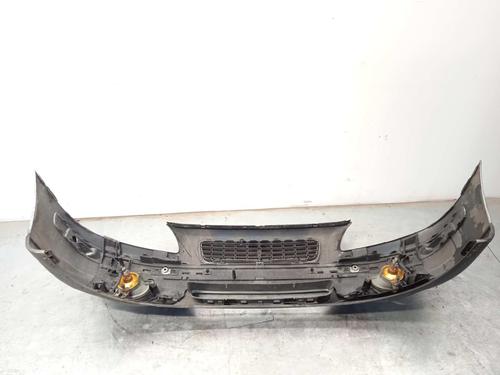 Front bumper VOLVO S60 I (384) D5 | BP17516159C7 
