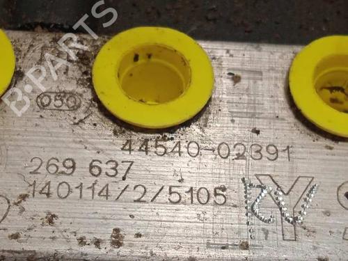 ABS pump TOYOTA AURIS (_E15_)  | BP9975029M43 