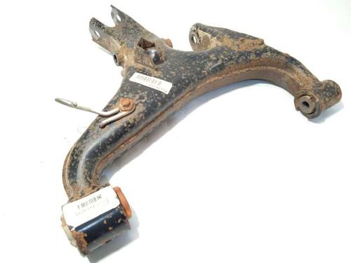 Right rear suspension arm LAND ROVER DISCOVERY III (L319) 2.7 TD 4x4 | BP9124175M15 