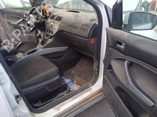 Left front window switch FORD KUGA I | BP10618559I27